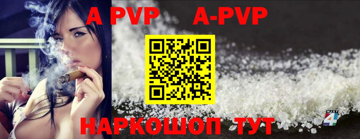 A-PVP СК КРИС Искитим
