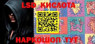 спайс Берёзовский